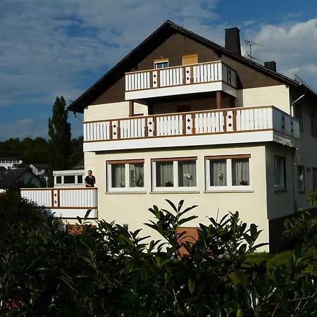 Apartment Pension Central *