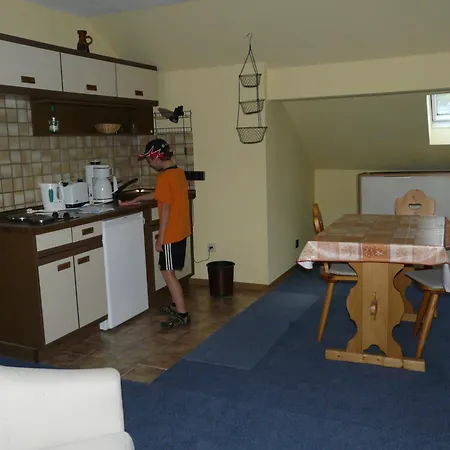 Apartment Pension Central